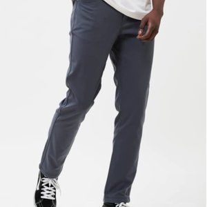 2 Pairs Western Rise 32x32 Performance Pants. 1 NWT